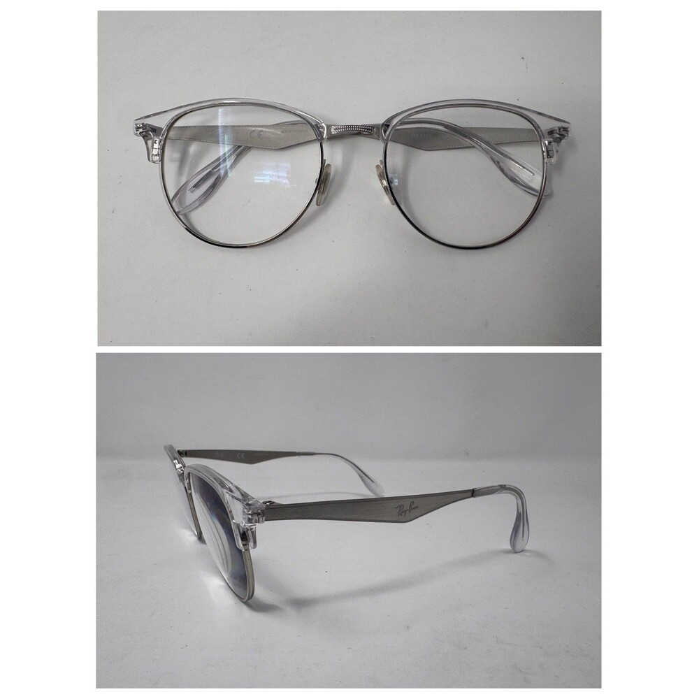 Ray-Ban RB5396 Eyeglass Frames Only 51-19-140 2936 Only One Available